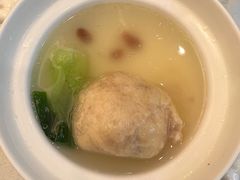 -清华大学-甲所餐厅