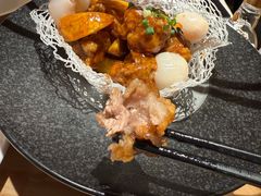 -老福洲·三十年福州味(斗东店)
