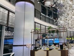-湖锦酒楼·31年地道湖北菜(黄鹤楼店)