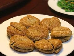 -鹿鸣春饭店(总店)