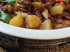 -烤无忌·新疆菜馆(格林威治城店)