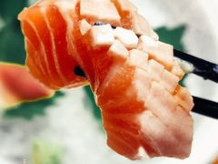 -有喜屋·深夜食堂(北京西路店)