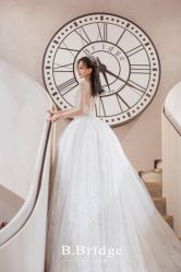 点击看大图 -B.Bridge Couture婚纱礼服(福田店)