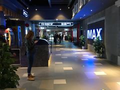 -万达影城(西铁营万达广场IMAX店)