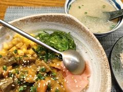 -戏作寿司(观音桥店)