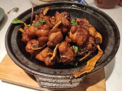 -鹿港小镇(霄云店)