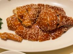 -利苑酒家(宜安广场店)