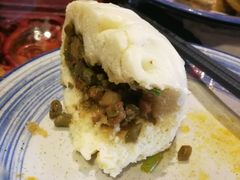 大包子-小铫鸡汤