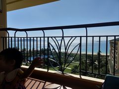 -三亚亚龙湾天域度假酒店