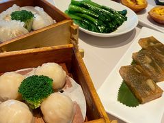 -粤财皇冠假日酒店·彩华轩中餐厅