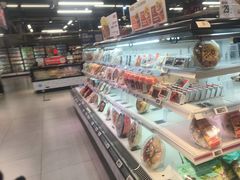 -盒马鲜生(杭州运河上街店)