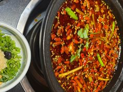 -小饕荟雅安贡椒鱼鲜馆(广福桥店)