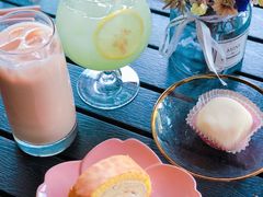 -IFIF 如果花園(宽厚里店)