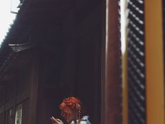 -京都冈本和服体验租赁店(祗园店)