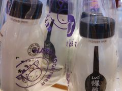 裸酸奶-一只酸奶牛(时代天街A馆店)