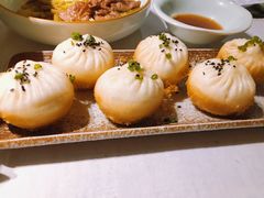 招牌生煎包-淮扬府·游园京梦(中粮广场店)