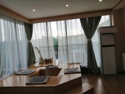 -莲生母婴月子中心(清水河公园店)