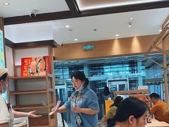 -小满手工粉(北京富力广场店)