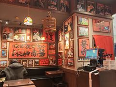 -王繁星面馆(西安熙地港店)