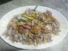 -四川小胡子海鲜(丁村万人海鲜广场店)