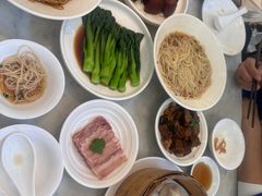 -南小馆(迪士尼小镇店)