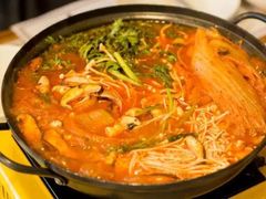 -紫霞门韩国料理烤肉(深南东路店)