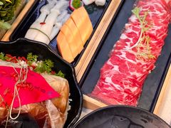 -嗲嗲的椰子鸡(亚龙湾总店)
