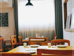 大堂-宏达老菜馆(东安街店)