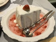 -LA JOLLA 墨西哥餐厅(学院路店)