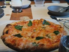 -Mercato莫卡多露台餐厅与酒吧(K11店)