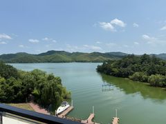 -天目湖涵田度假村