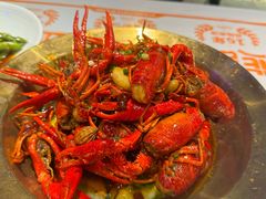 -熊记虾王·小龙虾(东晓南店)