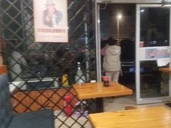 -小鱼小面(小汤山店)