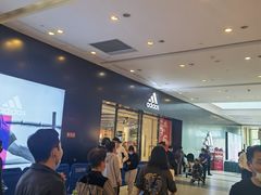 -杉杉奥特莱斯广场(哈尔滨店)