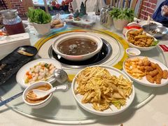 -亮健容天生蚝烧烤自助(交道口直营店)