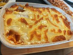 -雪湖煜辰鱼头老店(雪野湖店)