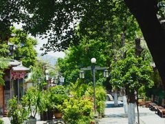 -蓝壁虎咖啡酒馆