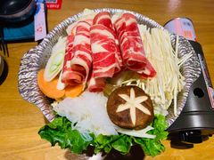 -速喜太SushiTime日料食堂(君欣店)