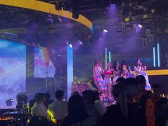 -ACE CLUB(大连民主广场店)