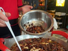 -辣婆婆(航天桥店)