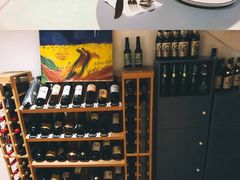 -伊斯坦布尔土耳其清真咖啡餐厅