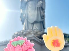 -灵山胜境