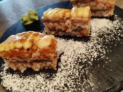 -炙柒Sekinana·精致料理 烧鸟·铁板烧(海上世界店)