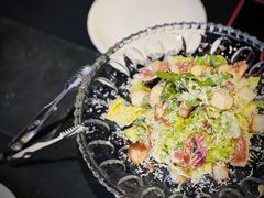 -小火花·干式熟成牛排馆Spark SteakHouse(剑桥郡店)