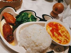 -上上席川菜(凯德乐峰广场店)