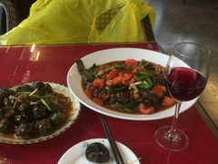 -生态苑农庄(十里画廊遇龙河店)