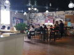 -零下舞度·街舞连锁机构(万科中心店)