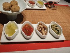 -鲤院·新中式美学·庭院餐厅(夫子庙店)