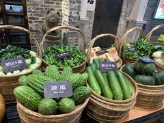-猪肉婆私房菜(容桂总店)