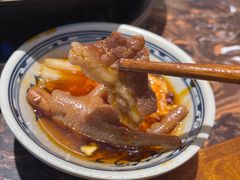 -艾嬢七八九老火锅(37年李子坝店)
